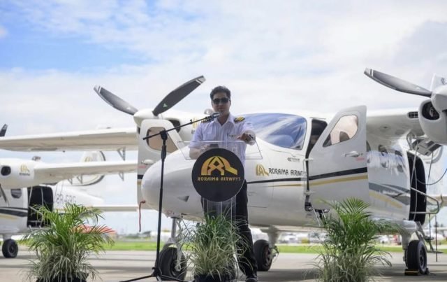Roraima slashes fares to upgraded hinterland airstrips by seven per cent