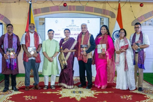 Subhan, others honoured for preserving Indian culture