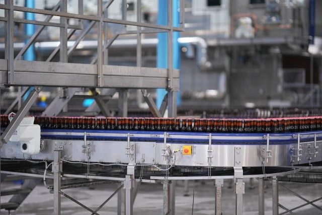 Banks DIH boosts production capacity with new $13.7B malt plant