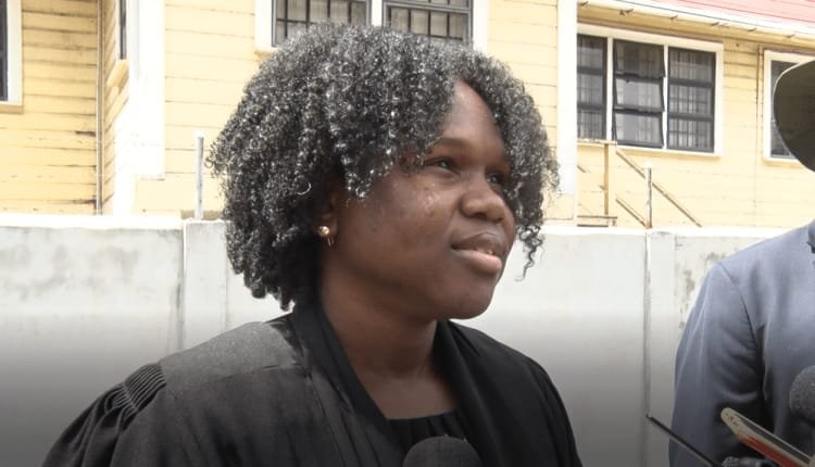 Court rules Magistrate Clarke must recuse herself from SOCU cases