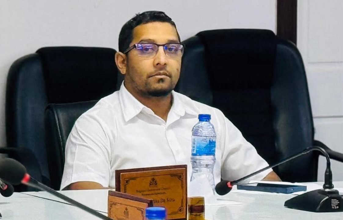 94 schools in Region Two undergoing major rehabilitation
