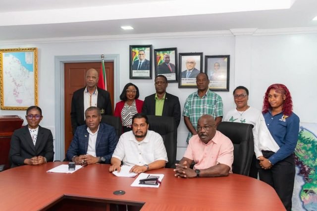 Aurora Gold Mines workers get 10 per cent pay hike