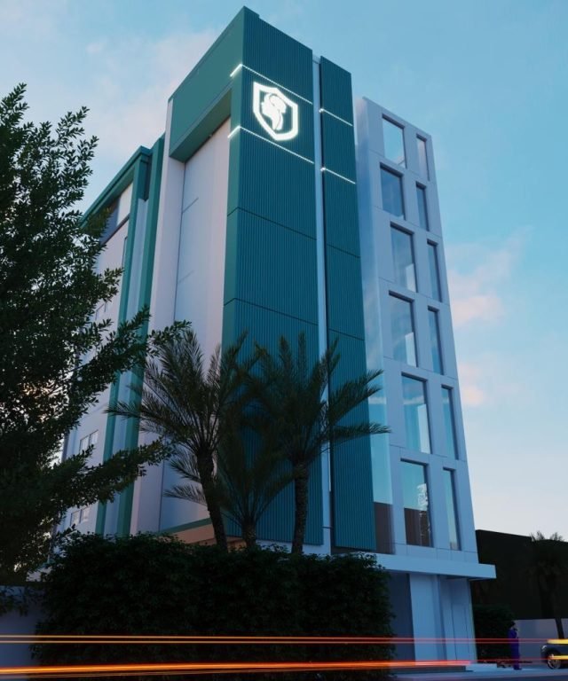 Neurospine Services to invest $1B in neurological centre, 50 jobs expected