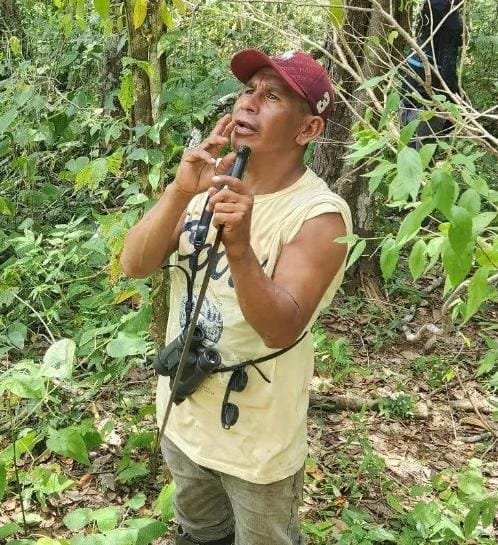 Visit Rupununi  concerned over ‘slow’ investigation into killing of tour guide