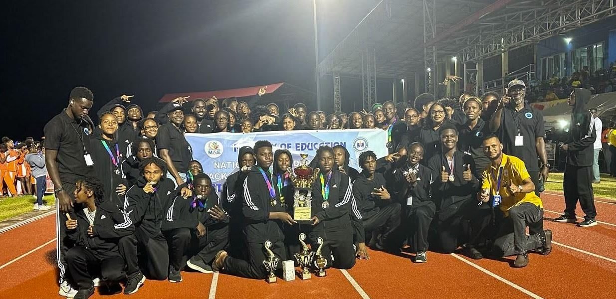 National Schools Championships set for March