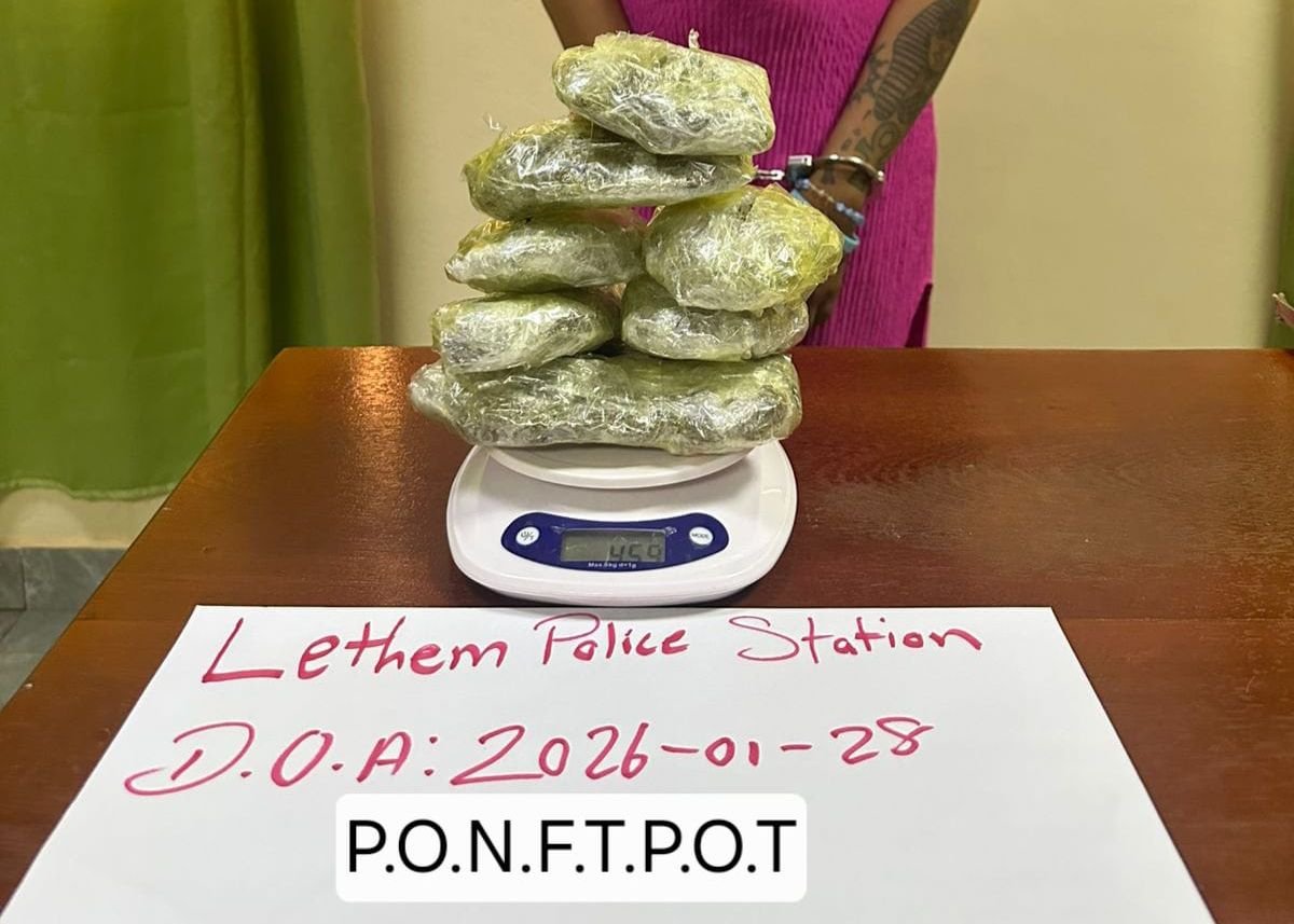 Police uncover suspected cannabis in mac and cheese boxes