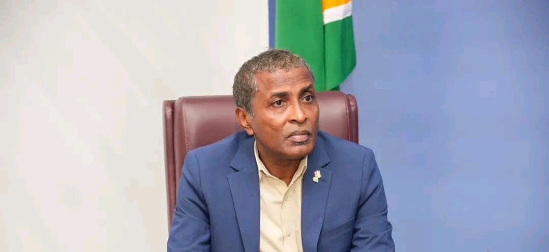 Mayor Mentore signals willingness to work with Minister Manickchand