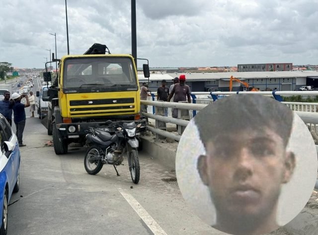 Driver in deadly Bharrat Jagdeo River Bridge accident was unlicensed