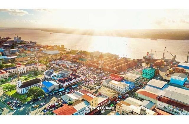 City streets, green spaces, and iconic sites to get $2.8B makeover