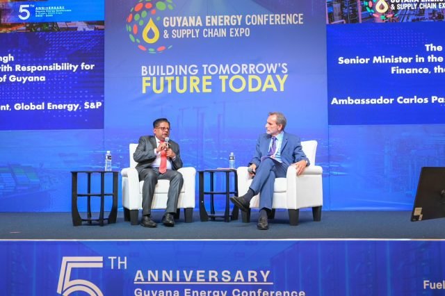 Two decades of reform made Guyana a credible investment hub