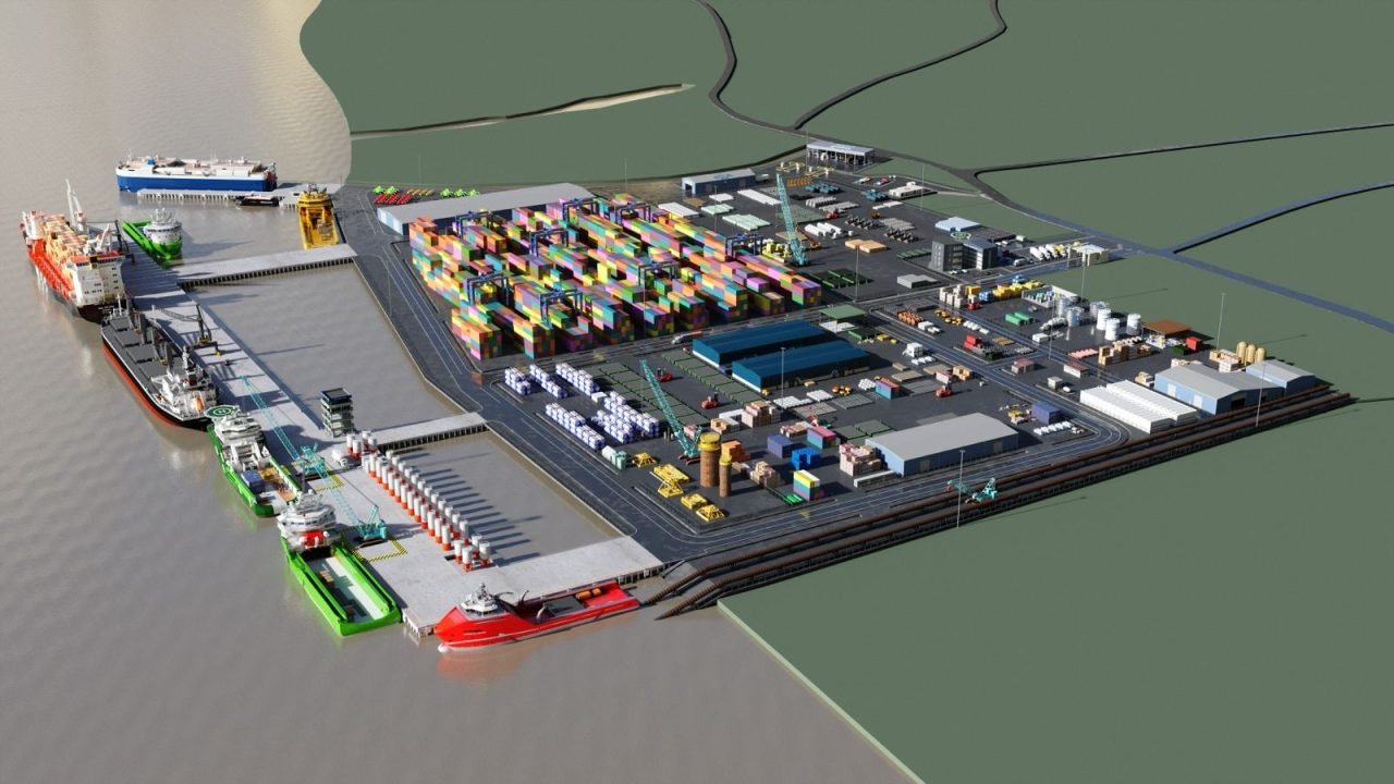 Diaspora capital fuels US$250M expansion of Guyana’s oil support services