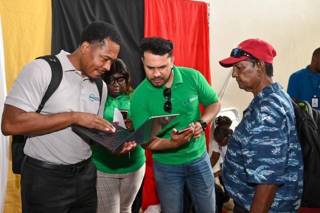 App linking farmers to market information, support services launched