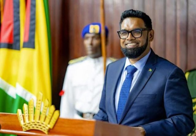 President Ali to kick off world’s largest offshore energy event