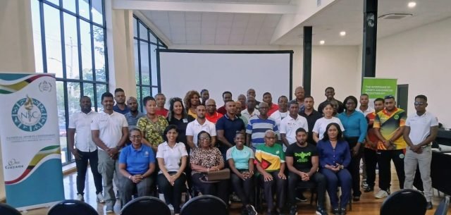 Physiotherapy seminar bridges gap between medical care and coaching