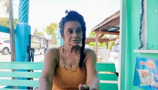 Armed, masked bandits storm Rose Hall Town house, escape with cash and relative’s vehicle