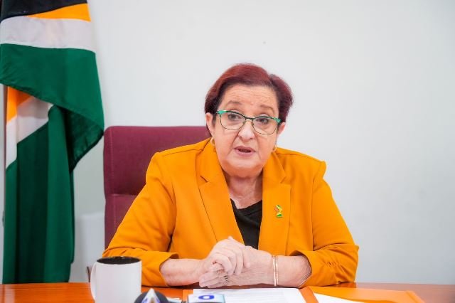 Minister Teixeira clarifies Opposition Leader benefits amid misleading claims