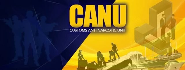CANU records over $1.2 billion in drug seizures, 37 arrests in first quarter