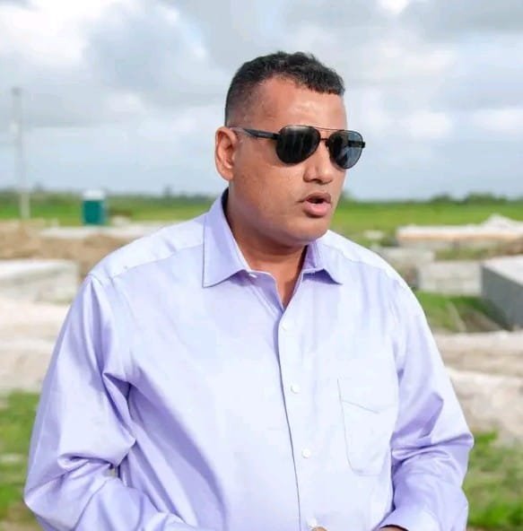 Minister Croal: 300 Hogstye allottees to access house lots by March