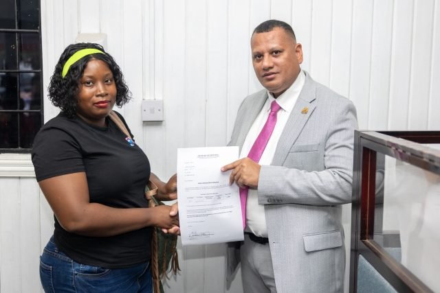 First batch of Arcadia informal settlers receives house lots under relocation programme