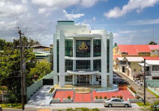 New Demerara Bank branch brings services closer to East Coast communities