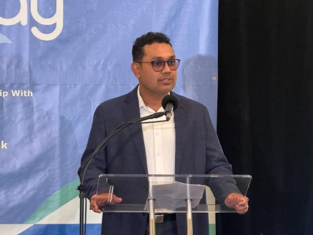 Demerara Bank launches Flopay to boost card payments for small enterprises