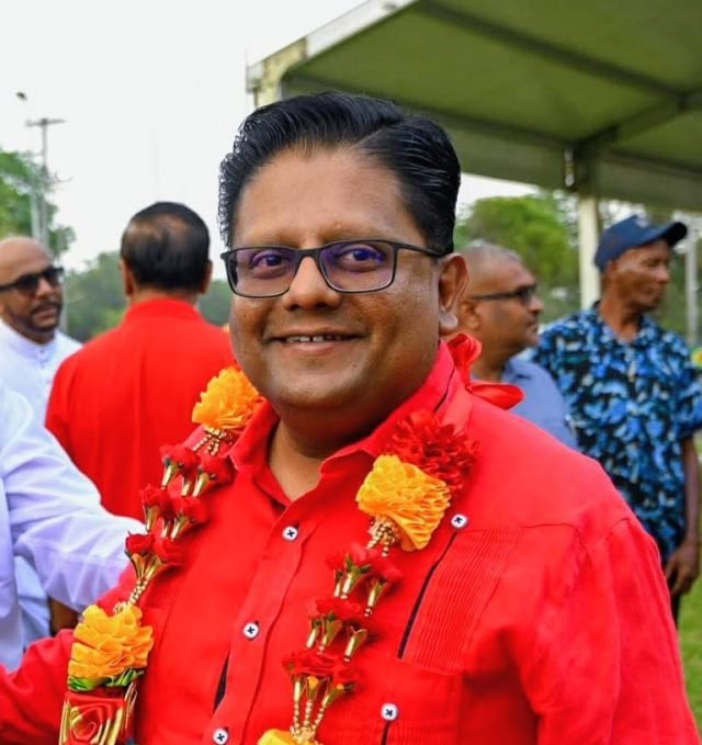 Dr Singh: Diversity remains Guyana’s greatest strength