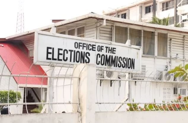 Monies budgeted for Local Government Elections