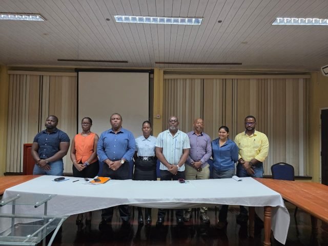 Franklin Wilson re-elected president of Amateur Powerlifting Federation
