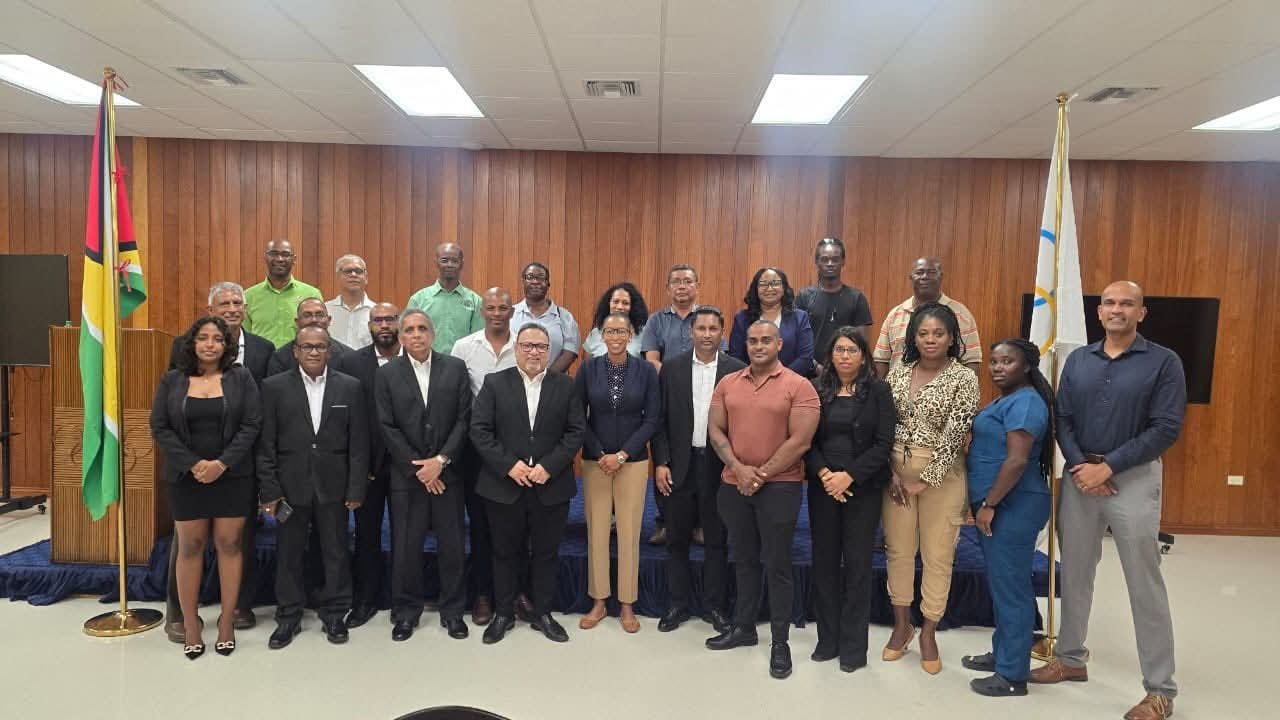 Guyana Cricket Board secures Olympic affiliation