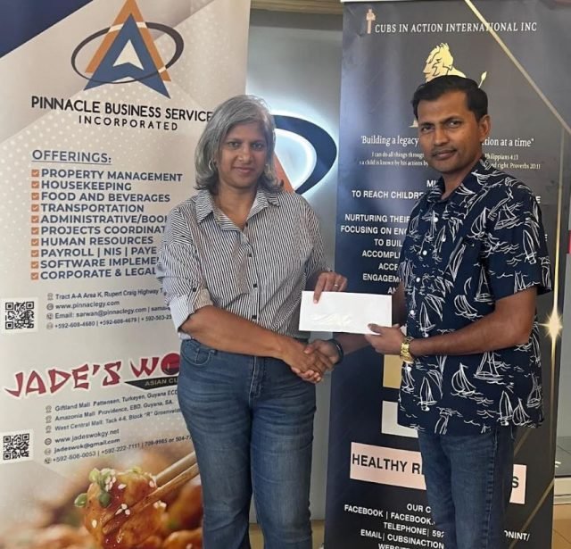 Jade’s Wok among joint sponsors of National U-14 Chess Championships