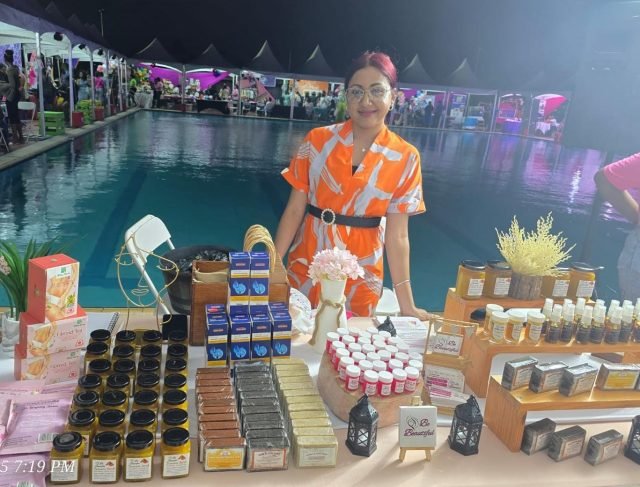 More than 400 women-led businesses set for WeLift expo