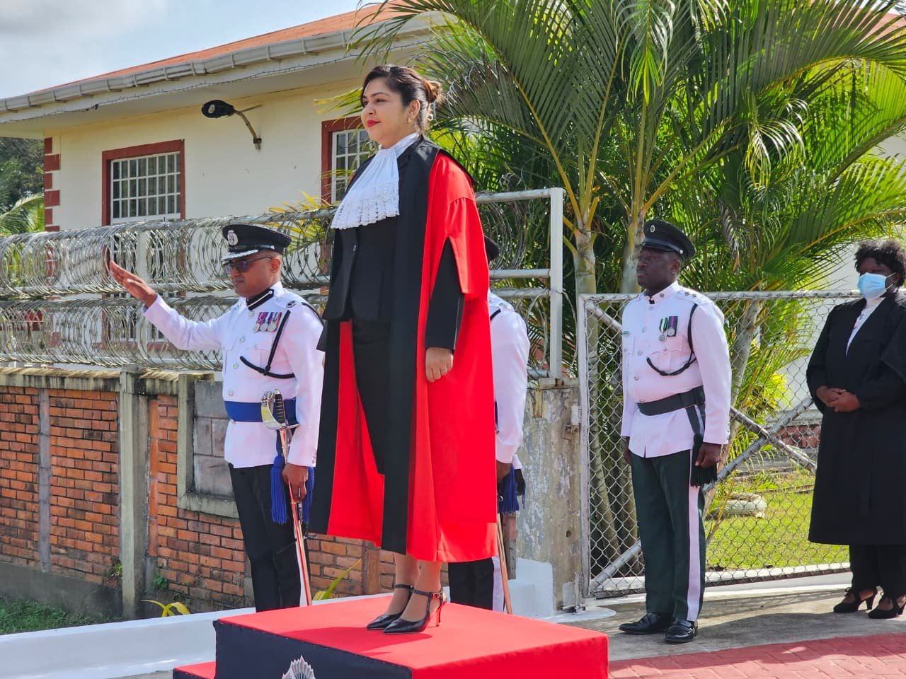 38 murder accused among 92 to stand trial as Berbice Criminal Assizes open