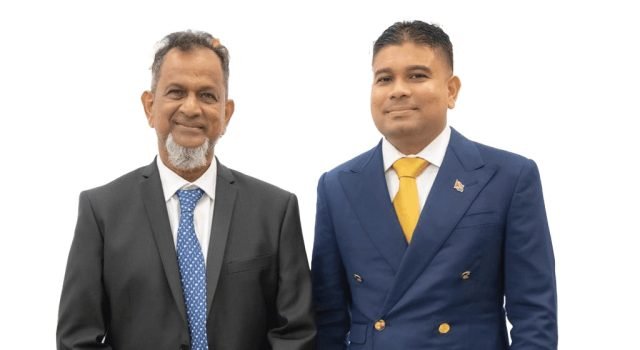 Appeal Court refuses urgent stay in Mohamed extradition case; ruling set for March 17