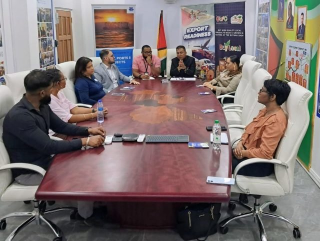 Over 50 Guyanese businesses to participate in Barbados Agro Fest