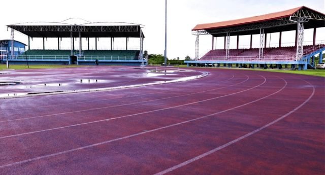 Nationals to remain at Leonora
