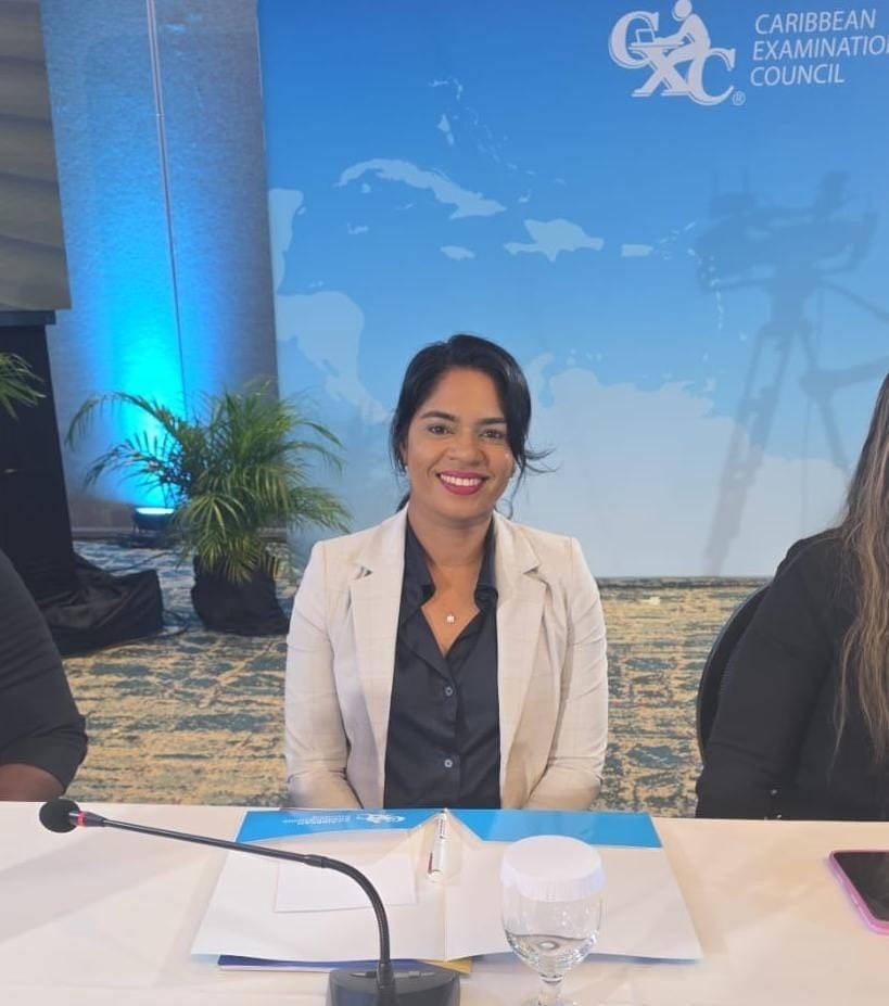 Digital era demands new education standards, Minister Parag tells CXC conference