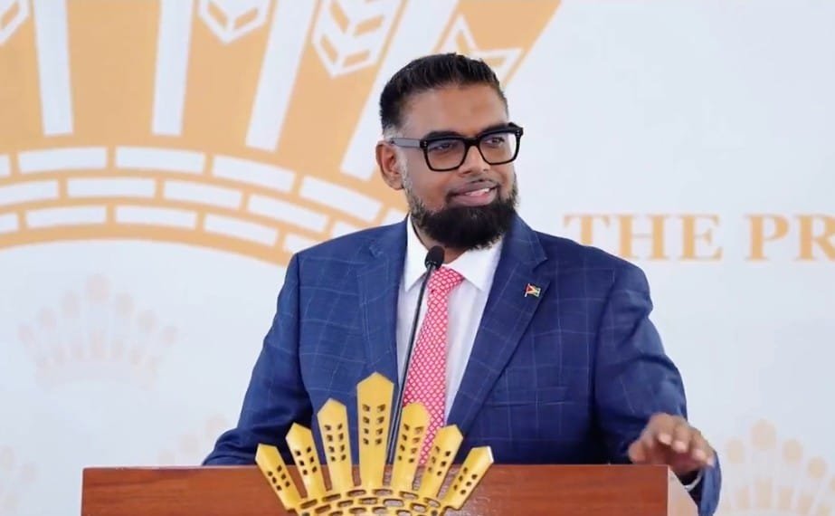 Caribbean has lost a ‘fine statesman’, says president
