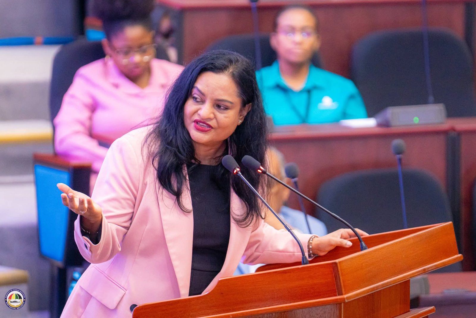 Guyana calls for peace, condemns Iran attacks on Gulf states