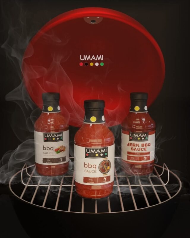 UMAMI enters Trinidad and Tobago market through Massy Distribution partnership