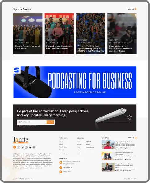 Home Page Bottom Ad