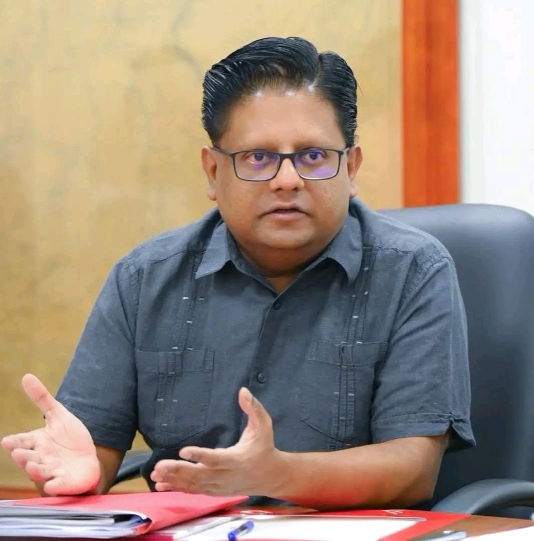 Guyana monitoring oil price surge amid Middle East tensions