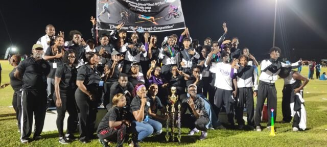 President’s College secures national championship title for second straight year