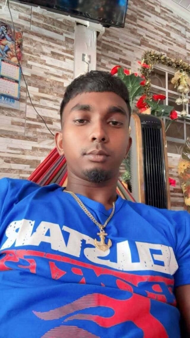 Death on sinking barge: Mother seeks answers, says son’s distress calls went unanswered