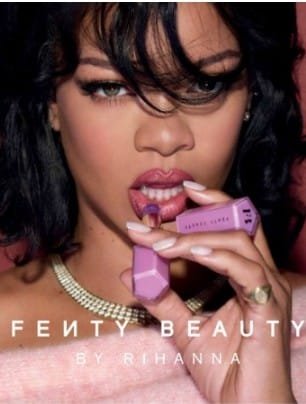 Rihanna’s Fenty Beauty and Fenty Skin coming to Guyana in March