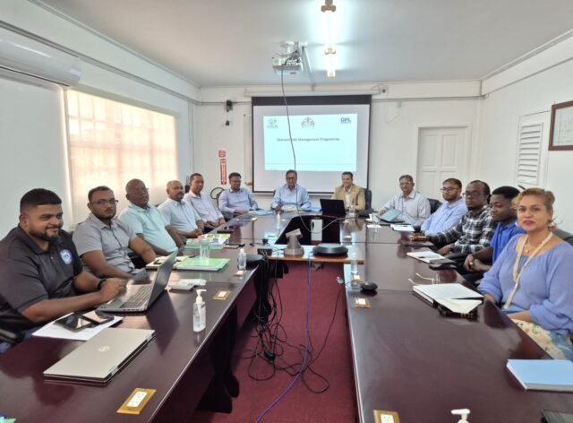 Programme launched to help consumers save energy, cut costs