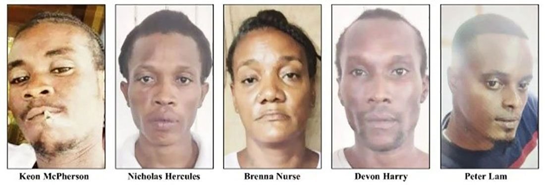 Celebrations erupt as three acquitted, one convicted in 2021 Sophia murder