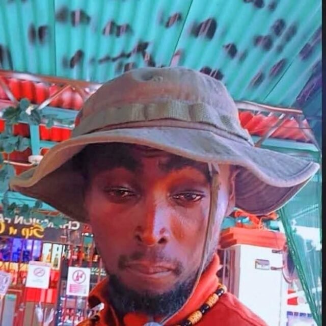 Death in police custody: Post-mortem concludes Otis Payne died from abdominal infection
