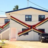 River boats ease access for expectant mothers and other health services in Region One