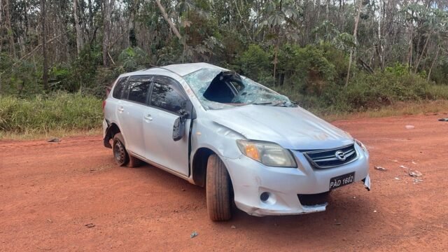Sophia resident dies in Rockstone accident