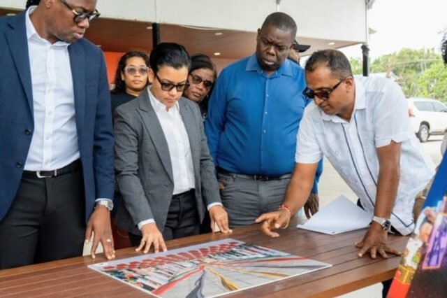 Unity, heritage, celebration: Guyana’s Diamond Jubilee launch set for next week